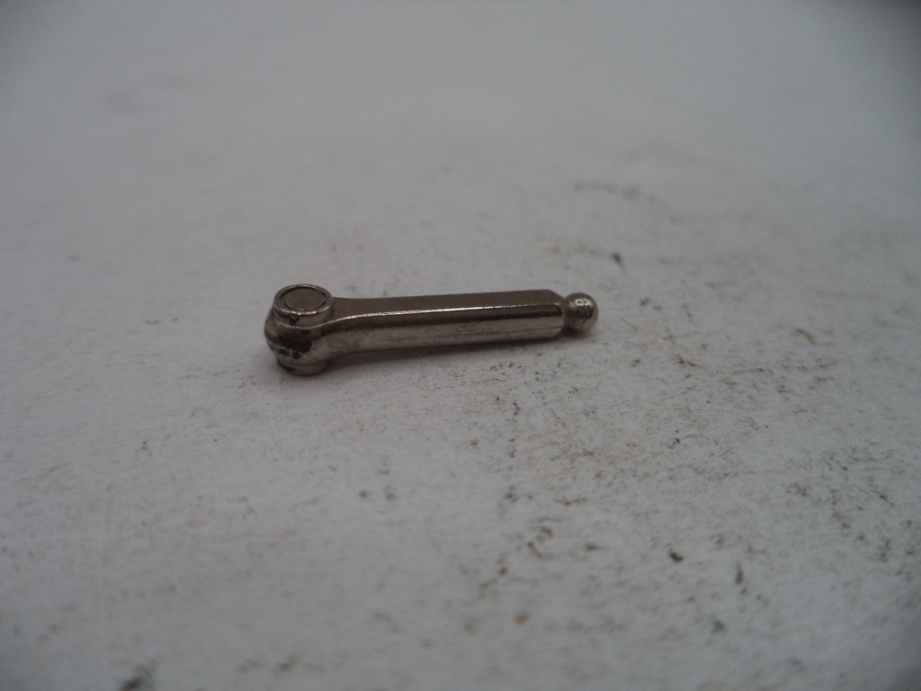 Smith & Wesson L-Frame Model 686-5 .357 Magnum Trigger Lever, Used - Part# 686194