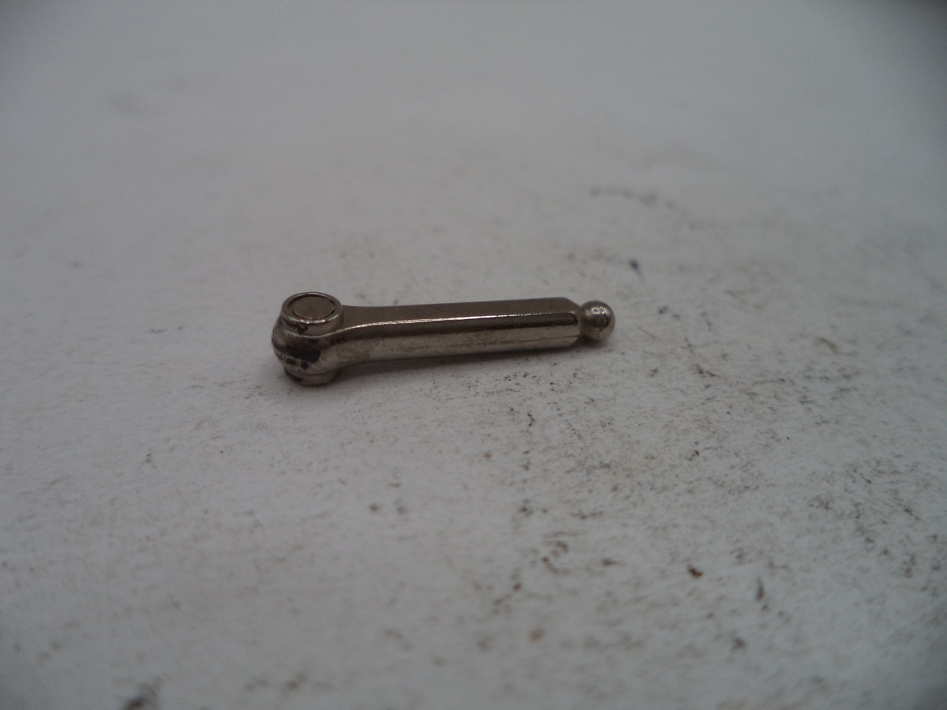 Smith & Wesson L-Frame Model 686-5 .357 Magnum Trigger Lever, Used - Part# 686194