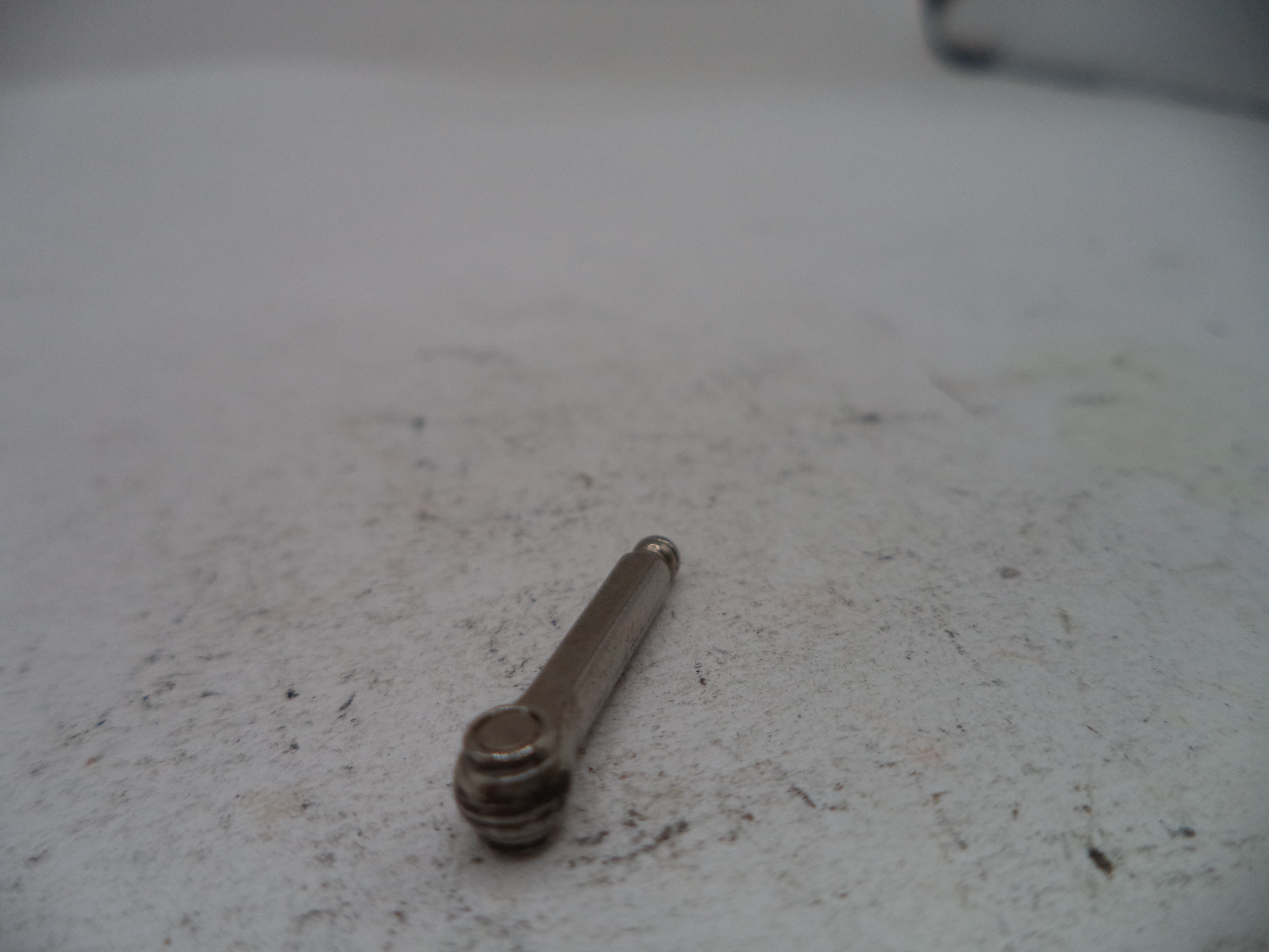Smith & Wesson L-Frame Model 686-5 .357 Magnum Trigger Lever, Used - Part# 686194