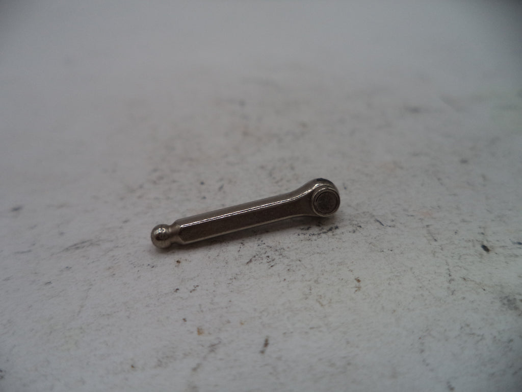 Smith & Wesson L-Frame Model 686-5 .357 Magnum Trigger Lever, Used - Part# 686194