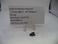 Smith & Wesson L-Frame Model 686-5 .357 Magnum Stirrup, Used - Part# 686167