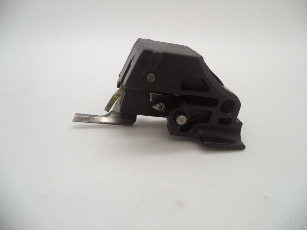Smith & Wesson Smith & Wesson M&P Sear Housing Block Manual Safety 9mm/40 | OEM 423420000 Part 423420000