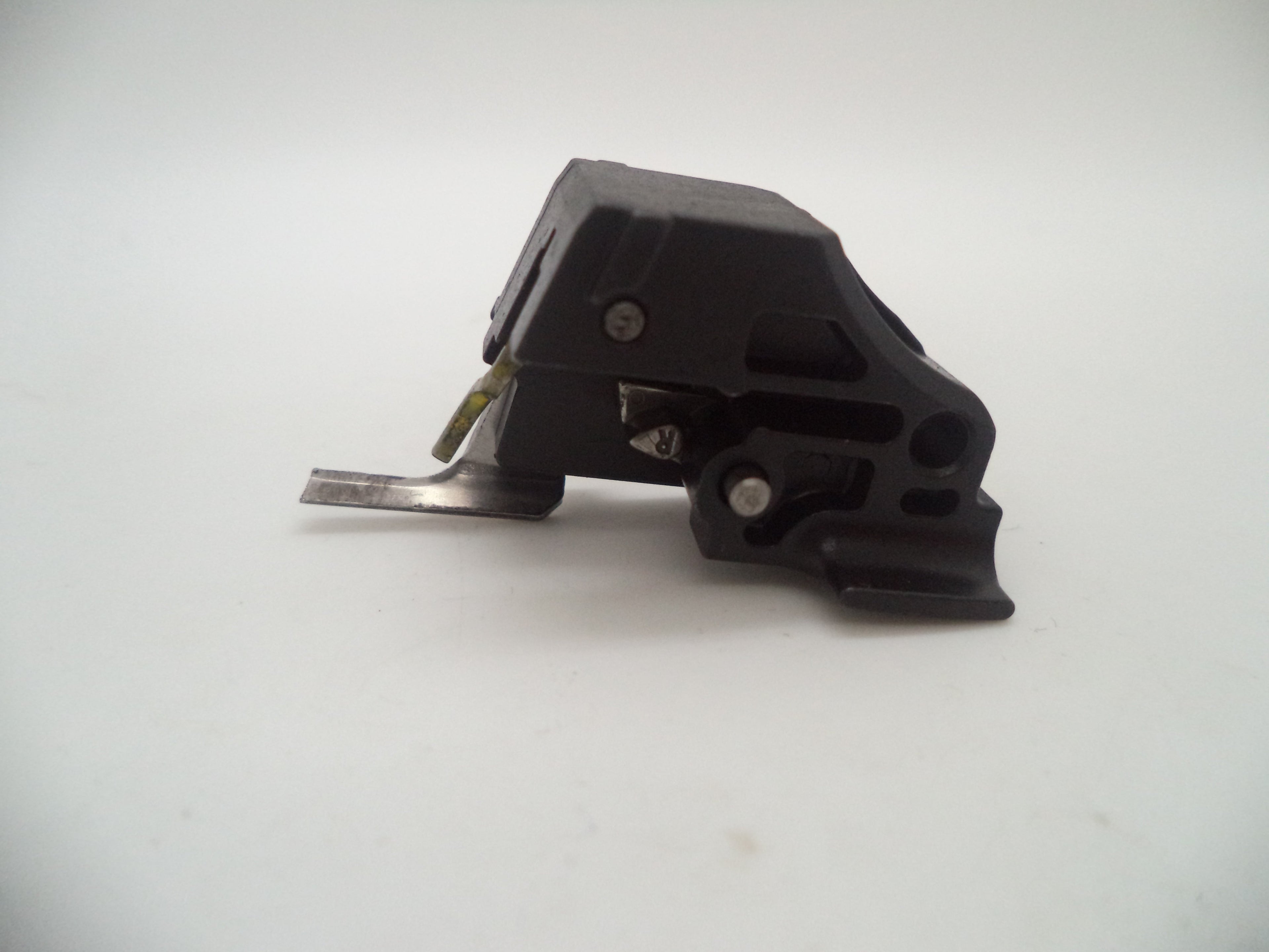 Smith & Wesson Smith & Wesson M&P Sear Housing Block Manual Safety 9mm/40 | OEM 423420000 Part 423420000
