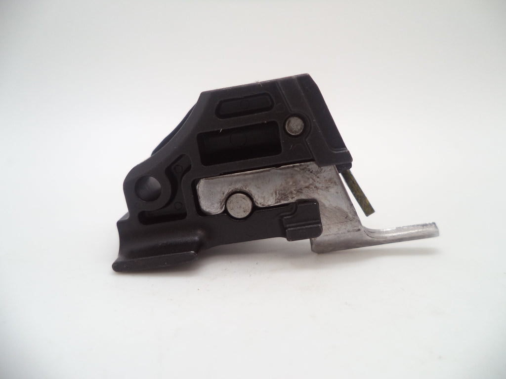 Smith & Wesson Smith & Wesson M&P Sear Housing Block Manual Safety 9mm/40 | OEM 423420000 Part 423420000