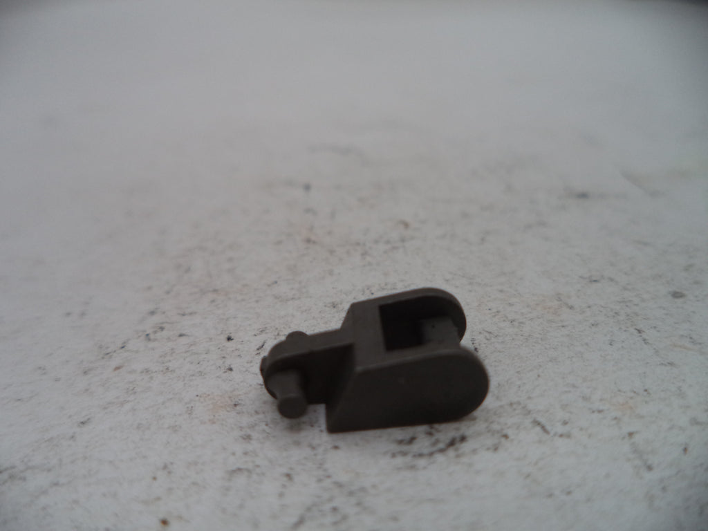 Smith & Wesson L-Frame Model 686-5 .357 Magnum Stirrup, Used - Part# 686167