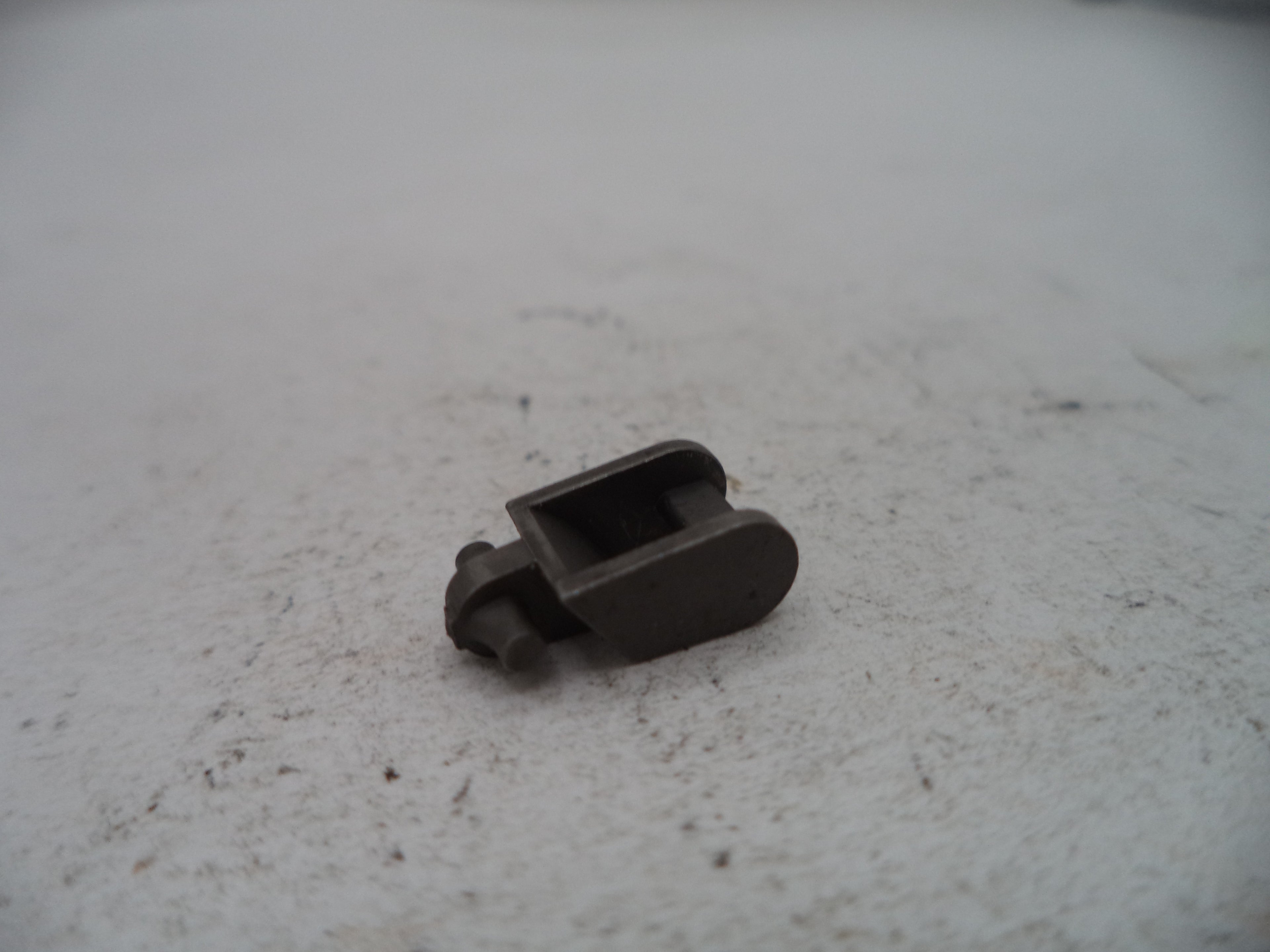 Smith & Wesson L-Frame Model 686-5 .357 Magnum Stirrup, Used - Part# 686167