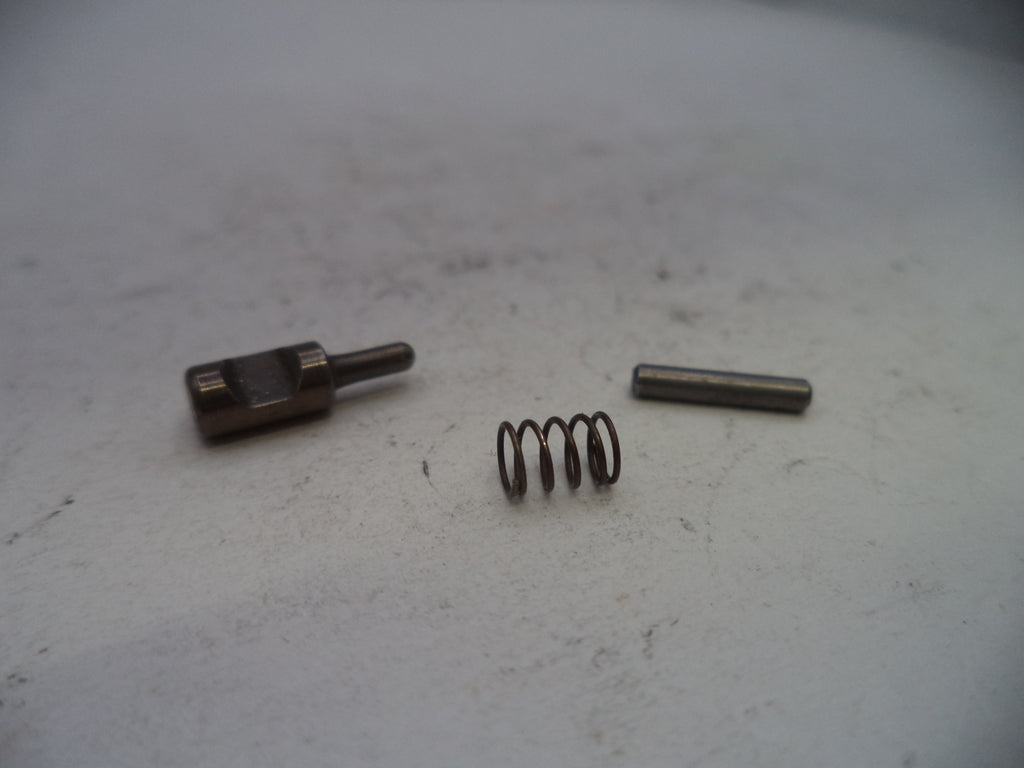 Smith & Wesson L-Frame Firing Pin New Style — 686, 586, 581, 681 — Part# 686106