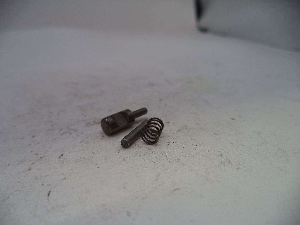 Smith & Wesson L-Frame Firing Pin New Style — 686, 586, 581, 681 — Part# 686106