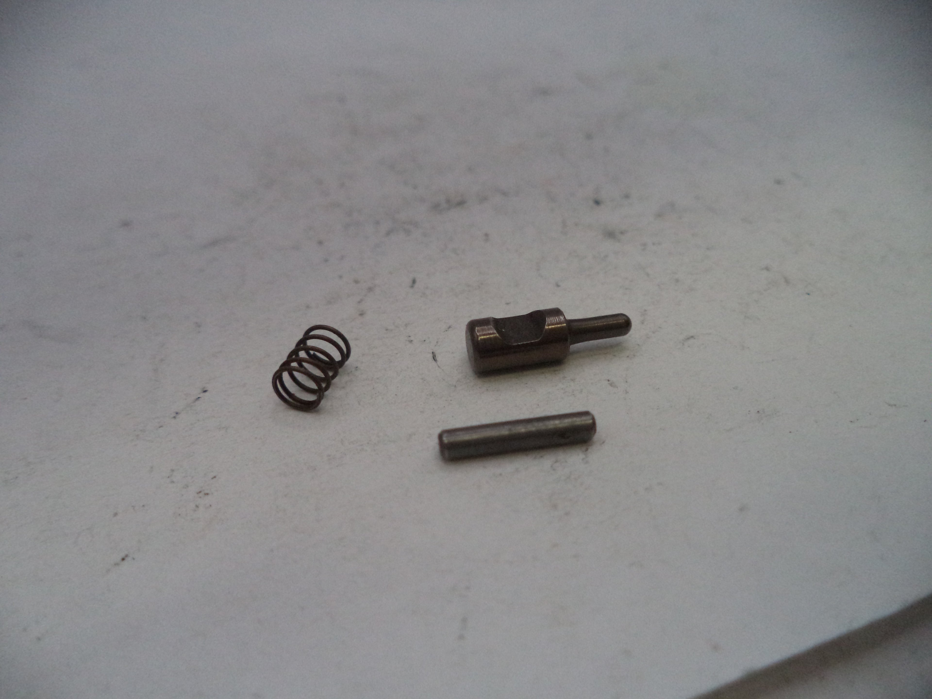 Smith & Wesson L-Frame Firing Pin New Style — 686, 586, 581, 681 — Part# 686106