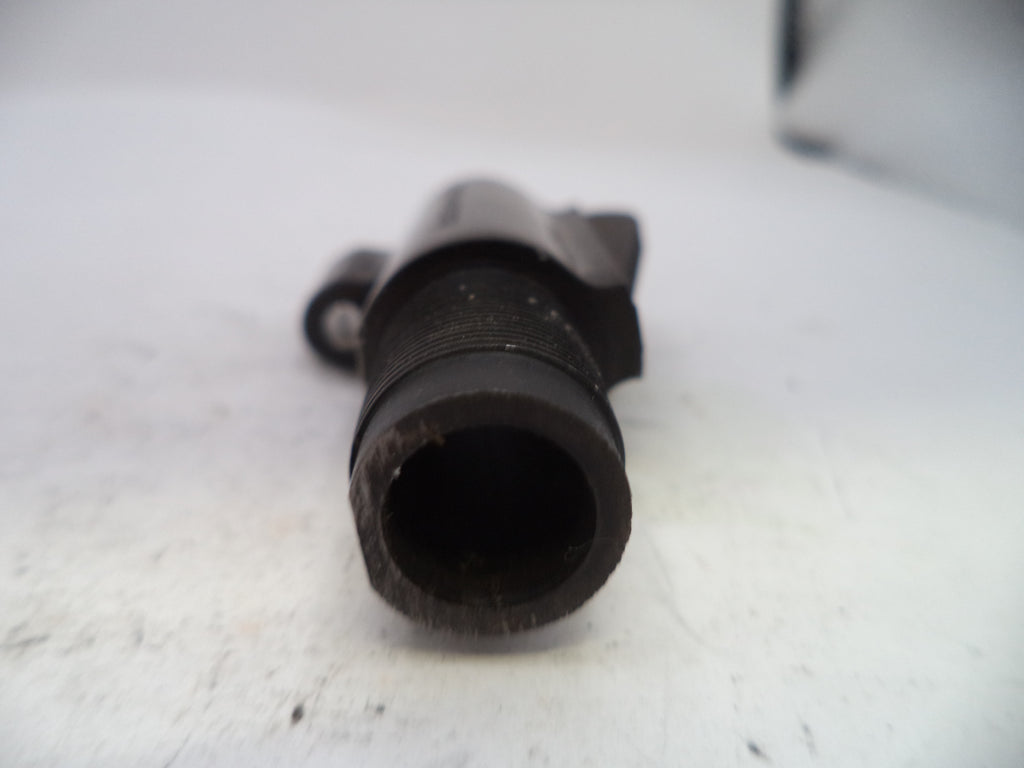 Smith & Wesson K-Frame Model 12 .38 Special 2" Pinned Barrel - Blue Steel Used