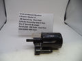 Smith & Wesson K Frame Model 12 Airweight .38 Special Cylinder Assembly 6-Shot Blue Steel - Part 1263