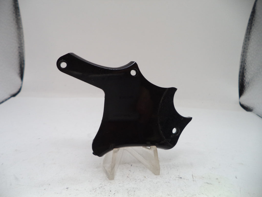 Smith & Wesson K Frame Model 12 Side Plate - Blue Steel, Part# 12154B