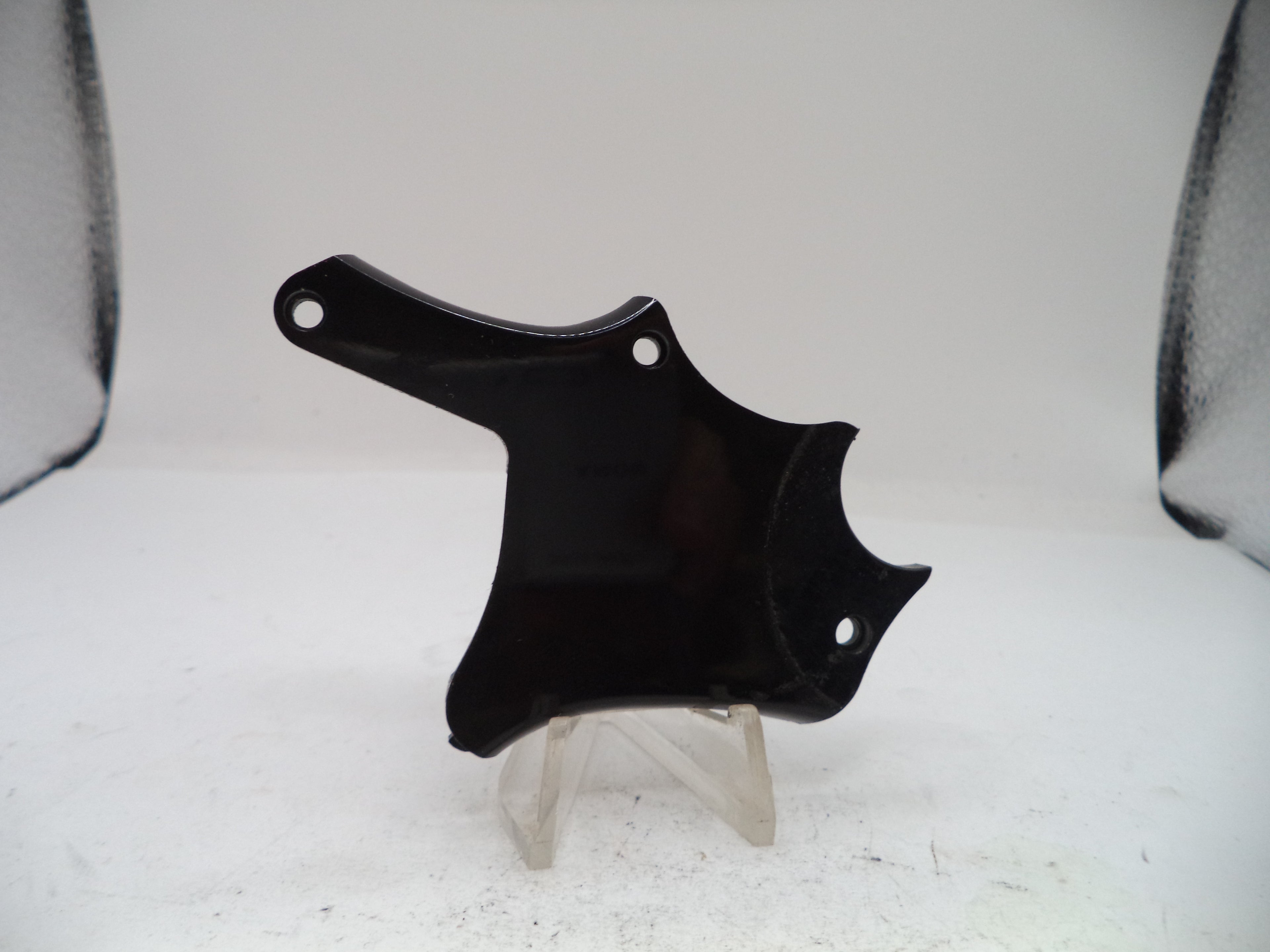 Smith & Wesson K Frame Model 12 Side Plate - Blue Steel, Part# 12154B