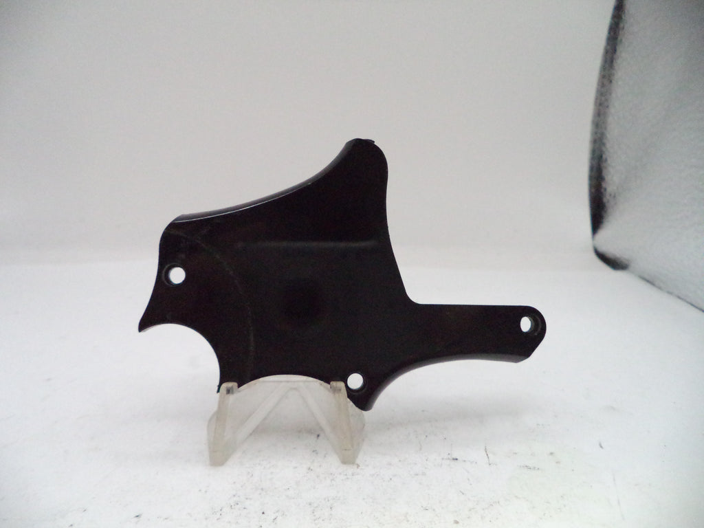 Smith & Wesson K Frame Model 12 Side Plate - Blue Steel, Part# 12154B