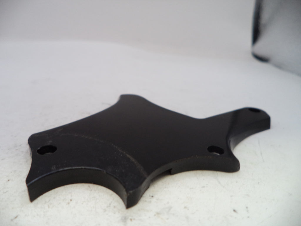 Smith & Wesson K Frame Model 12 Side Plate - Blue Steel, Part# 12154B