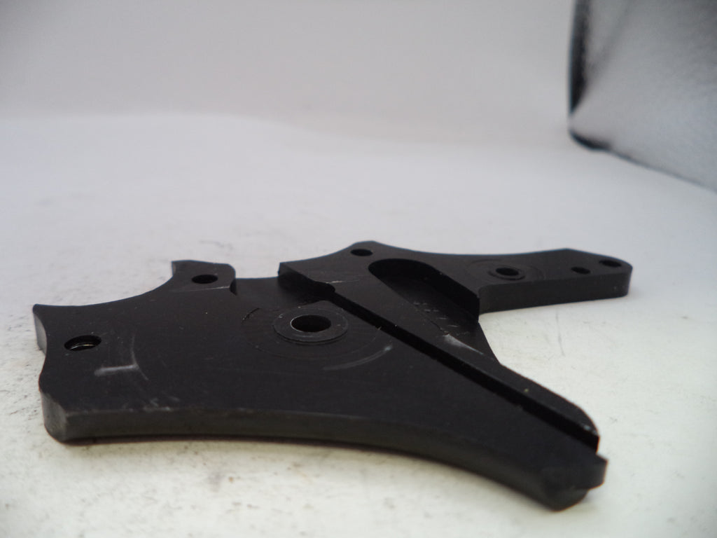 Smith & Wesson K Frame Model 12 Side Plate - Blue Steel, Part# 12154B