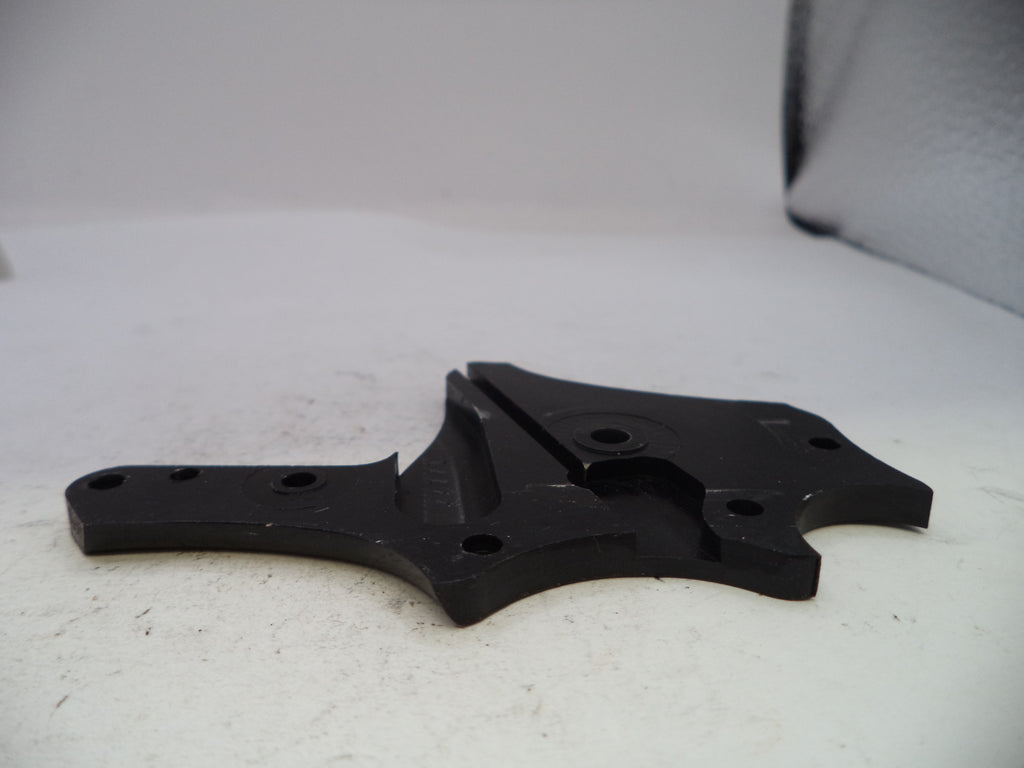 Smith & Wesson K Frame Model 12 Side Plate - Blue Steel, Part# 12154B