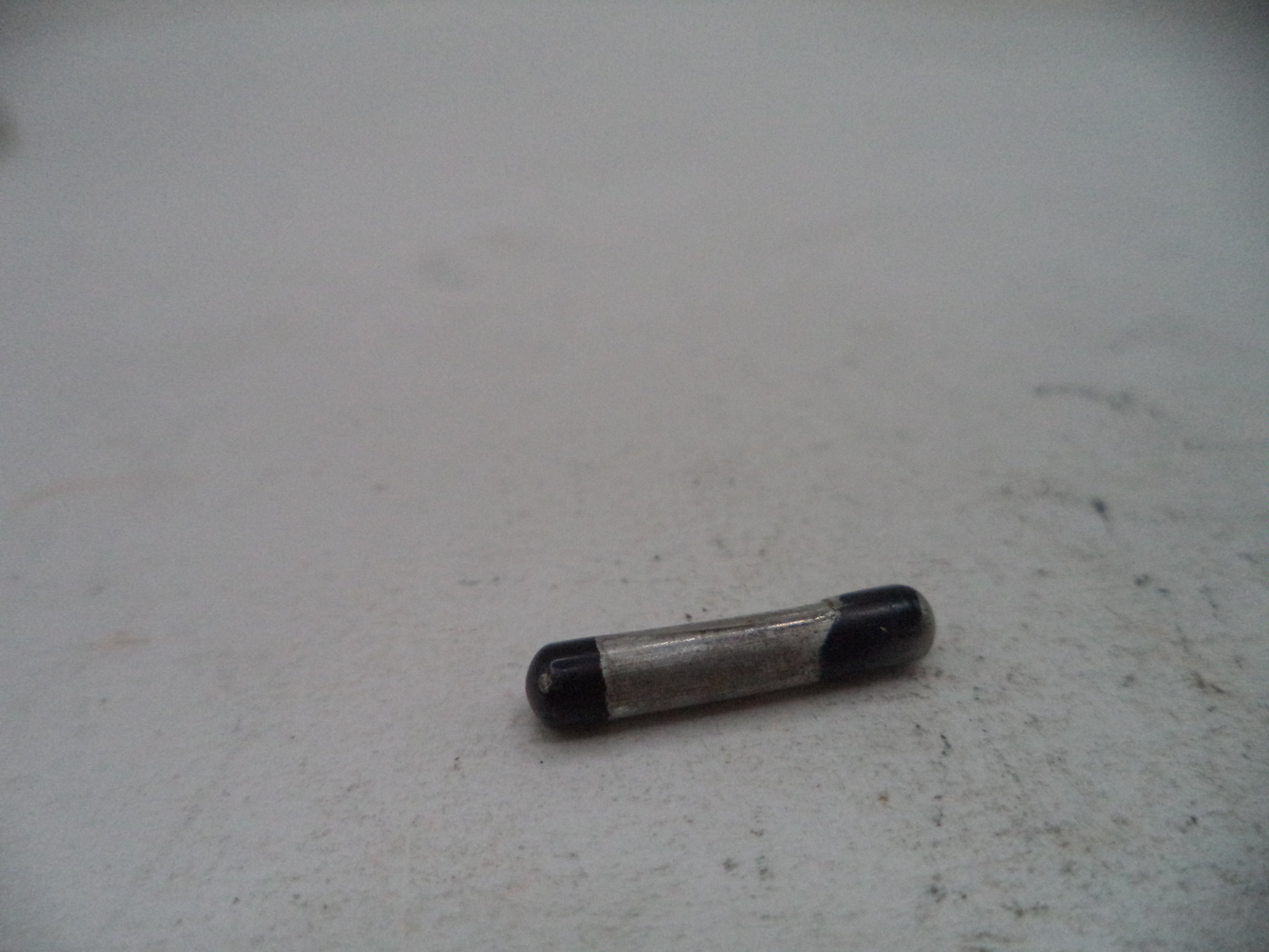 Smith & Wesson K Frame Model 12 .38 Special Grip Alignment Pin - Old Style, Part 12108