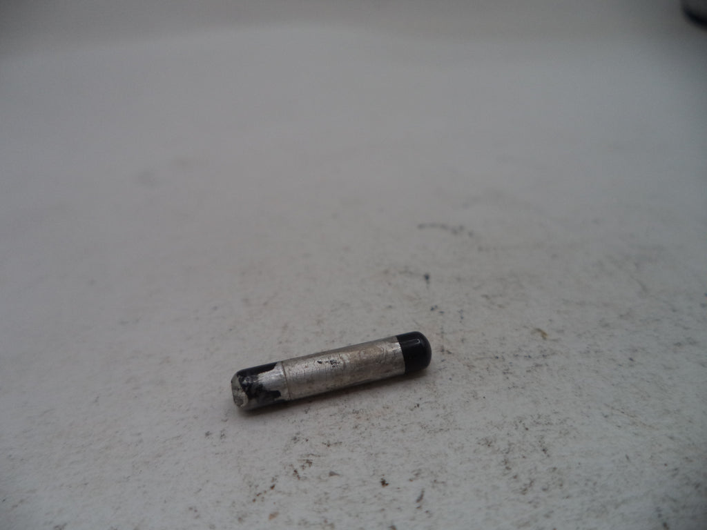 Smith & Wesson K Frame Model 12 .38 Special Grip Alignment Pin - Old Style, Part 12108