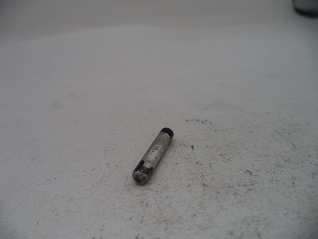 Smith & Wesson K Frame Model 12 .38 Special Grip Alignment Pin - Old Style, Part 12108