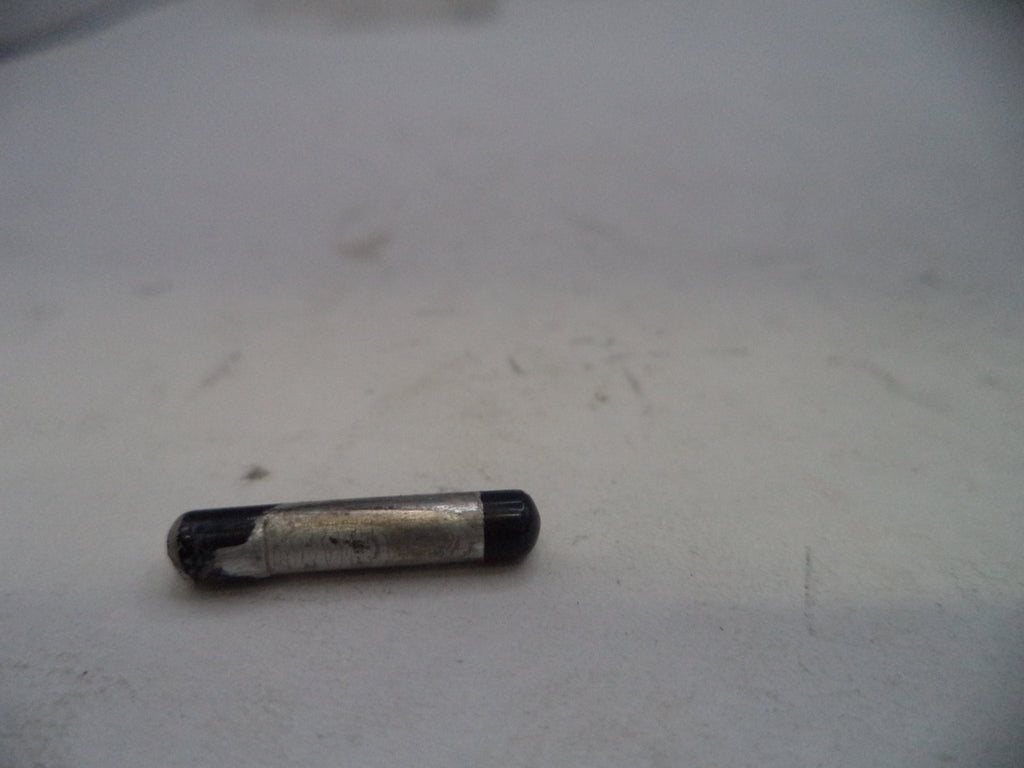 Smith & Wesson K Frame Model 12 .38 Special Grip Alignment Pin - Old Style, Part 12108
