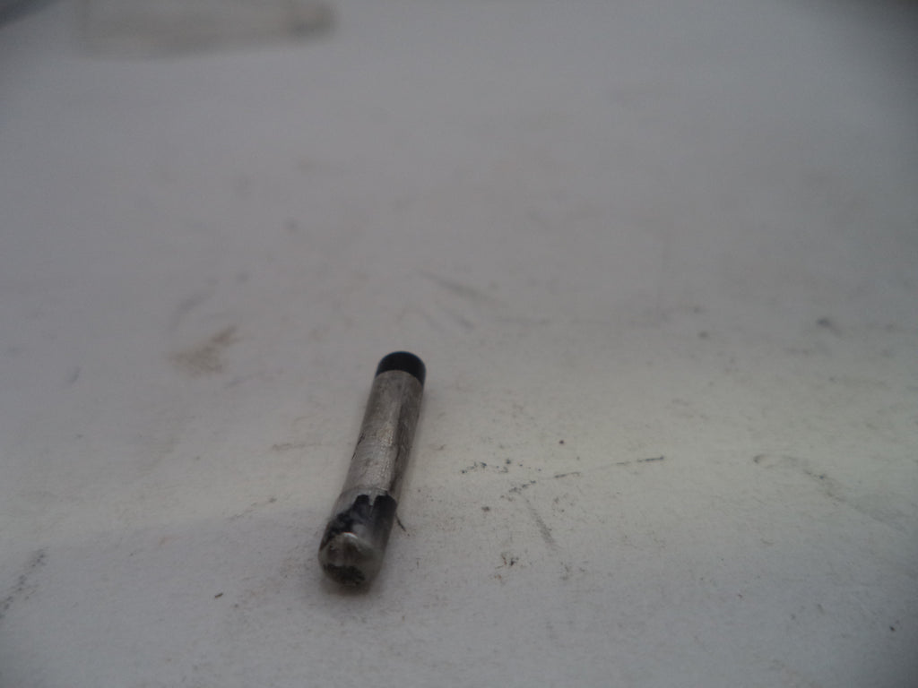 Smith & Wesson K Frame Model 12 .38 Special Grip Alignment Pin - Old Style, Part 12108
