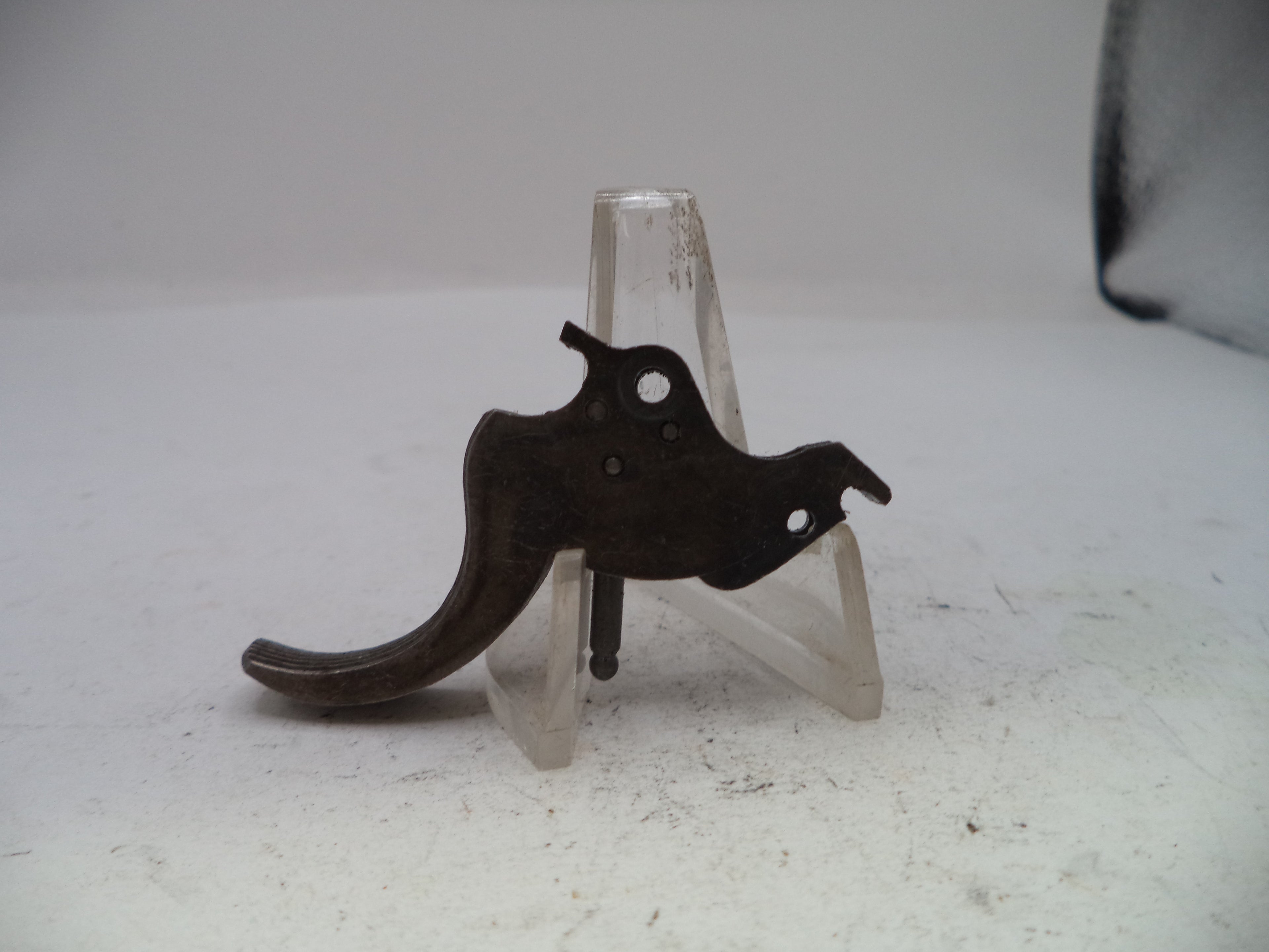Smith & Wesson K Frame Model 12 Trigger .240" Wide Spur - Part# 12185A