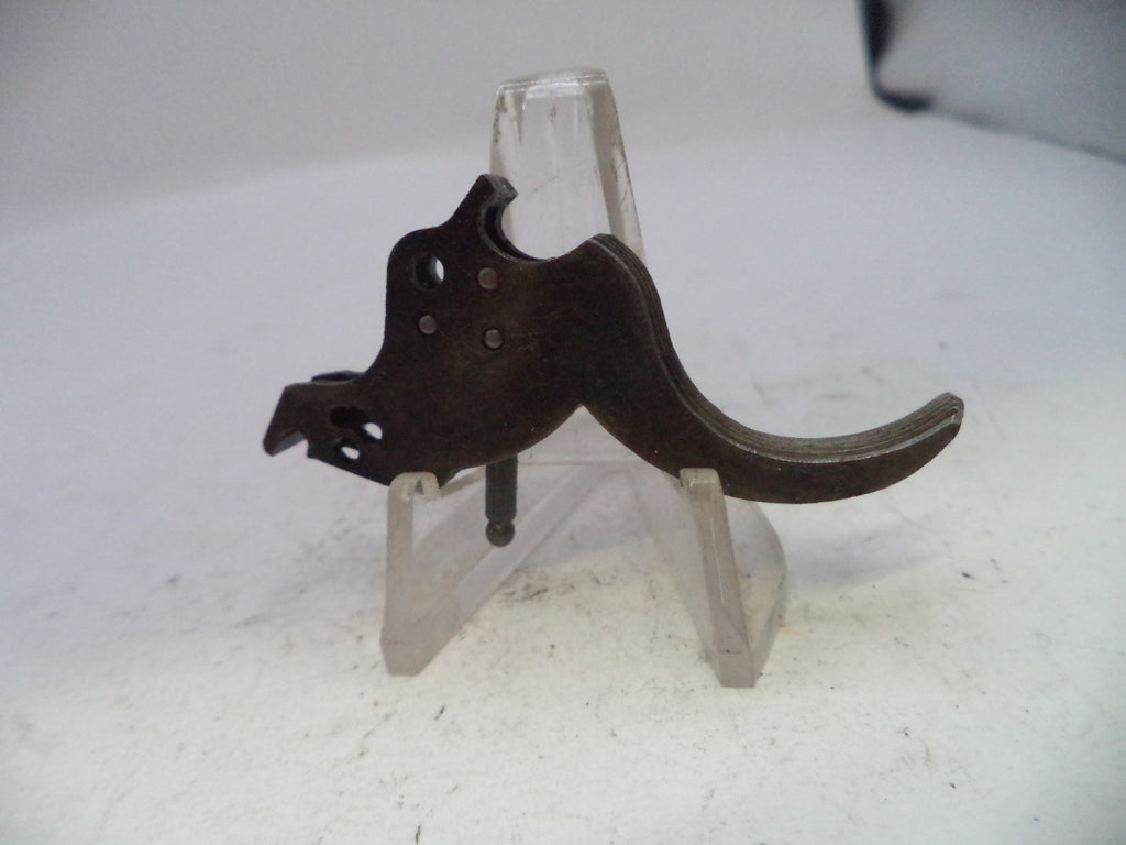 Smith & Wesson K Frame Model 12 Trigger .240" Wide Spur - Part# 12185A