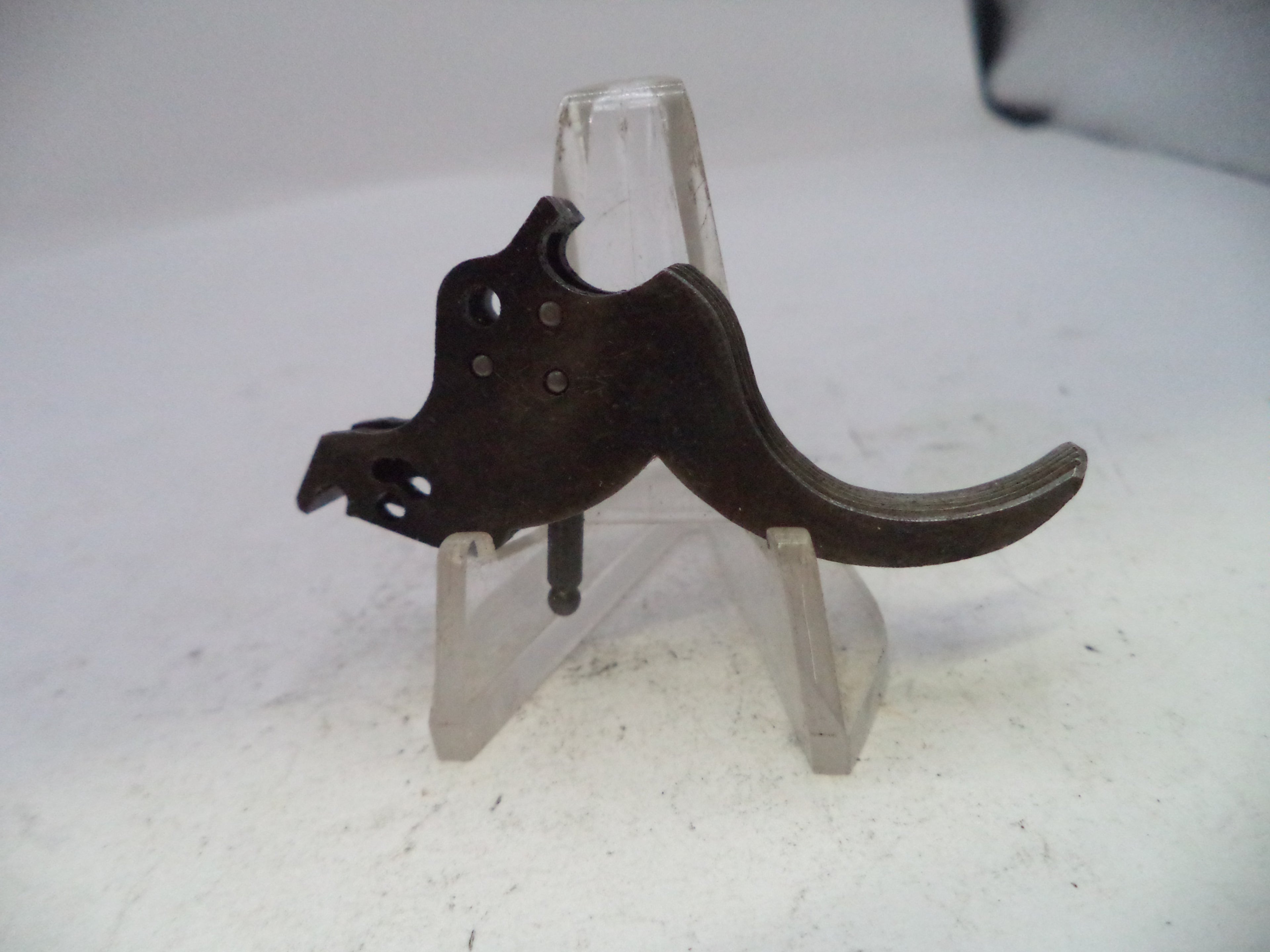 Smith & Wesson K Frame Model 12 Trigger .240" Wide Spur - Part# 12185A