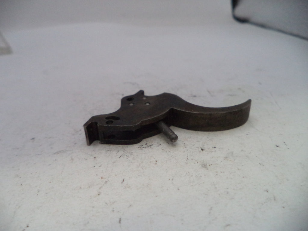 Smith & Wesson K Frame Model 12 Trigger .240" Wide Spur - Part# 12185A