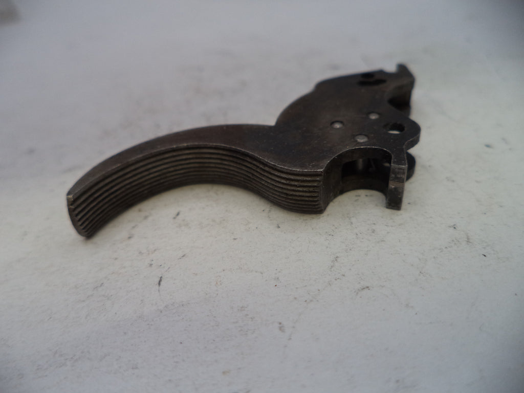 Smith & Wesson K Frame Model 12 Trigger .240" Wide Spur - Part# 12185A
