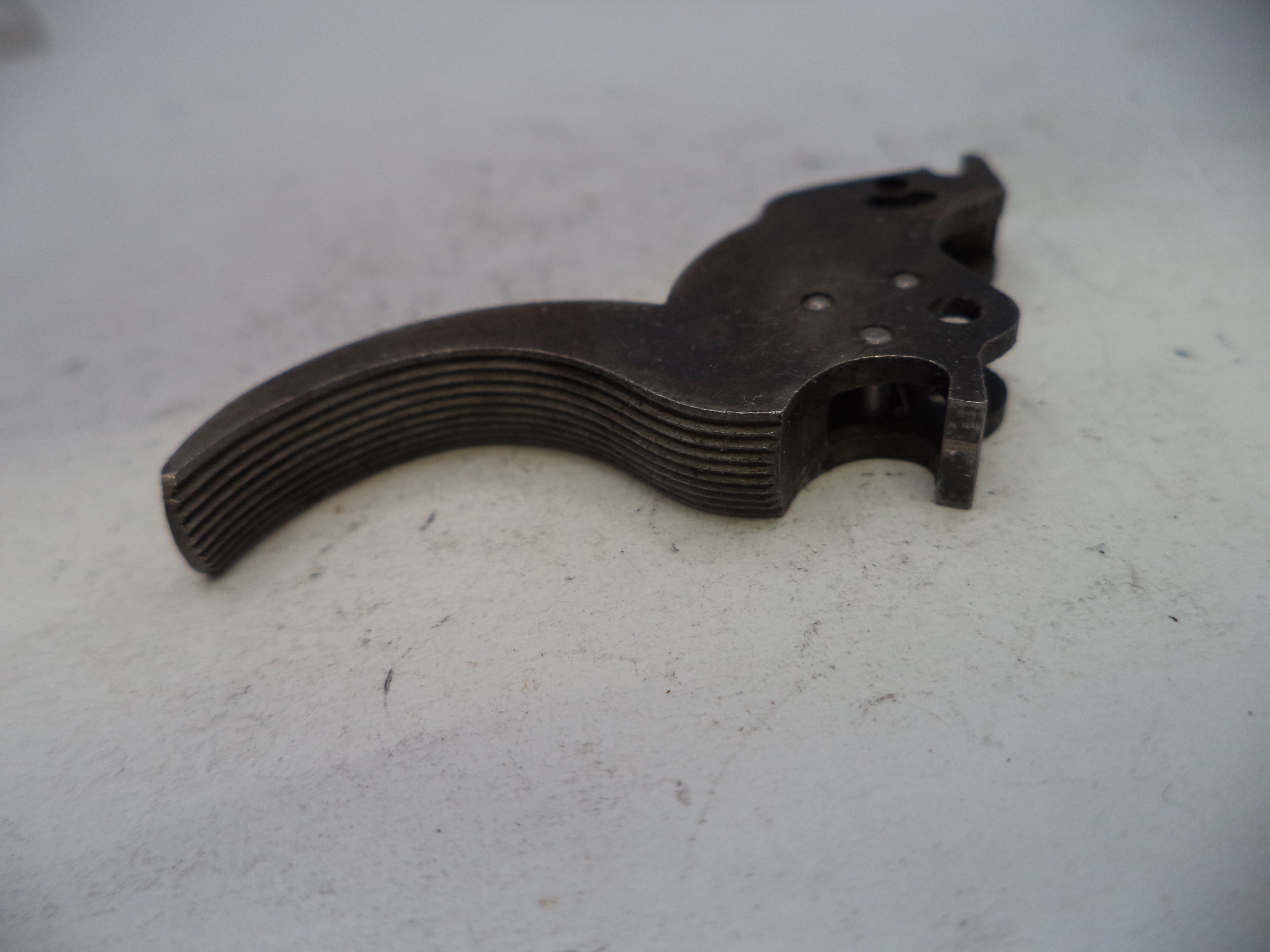 Smith & Wesson K Frame Model 12 Trigger .240" Wide Spur - Part# 12185A