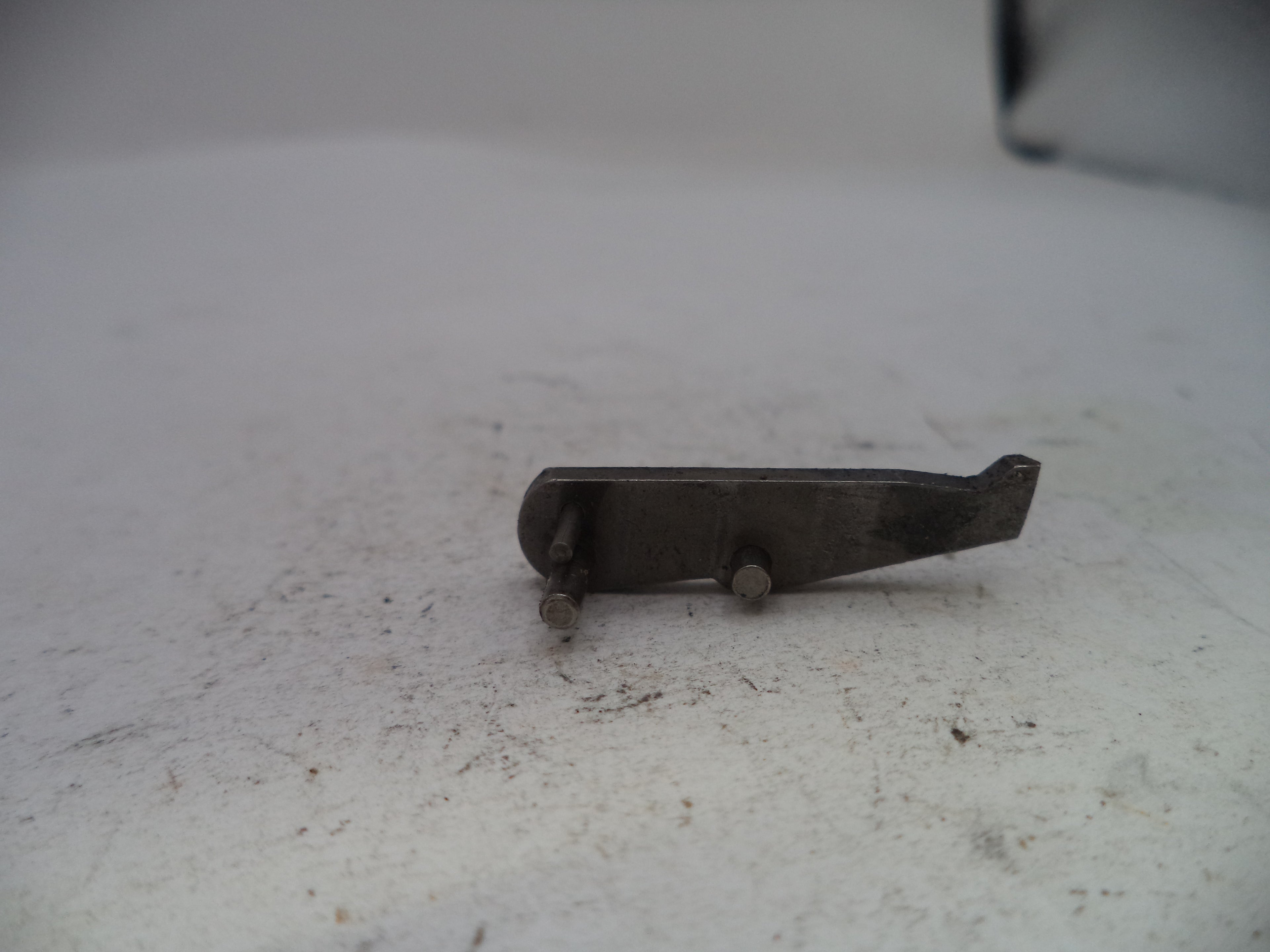 Smith & Wesson K Frame Model 12 Airweight .38 Special Hand - Part# 12129A (Used)