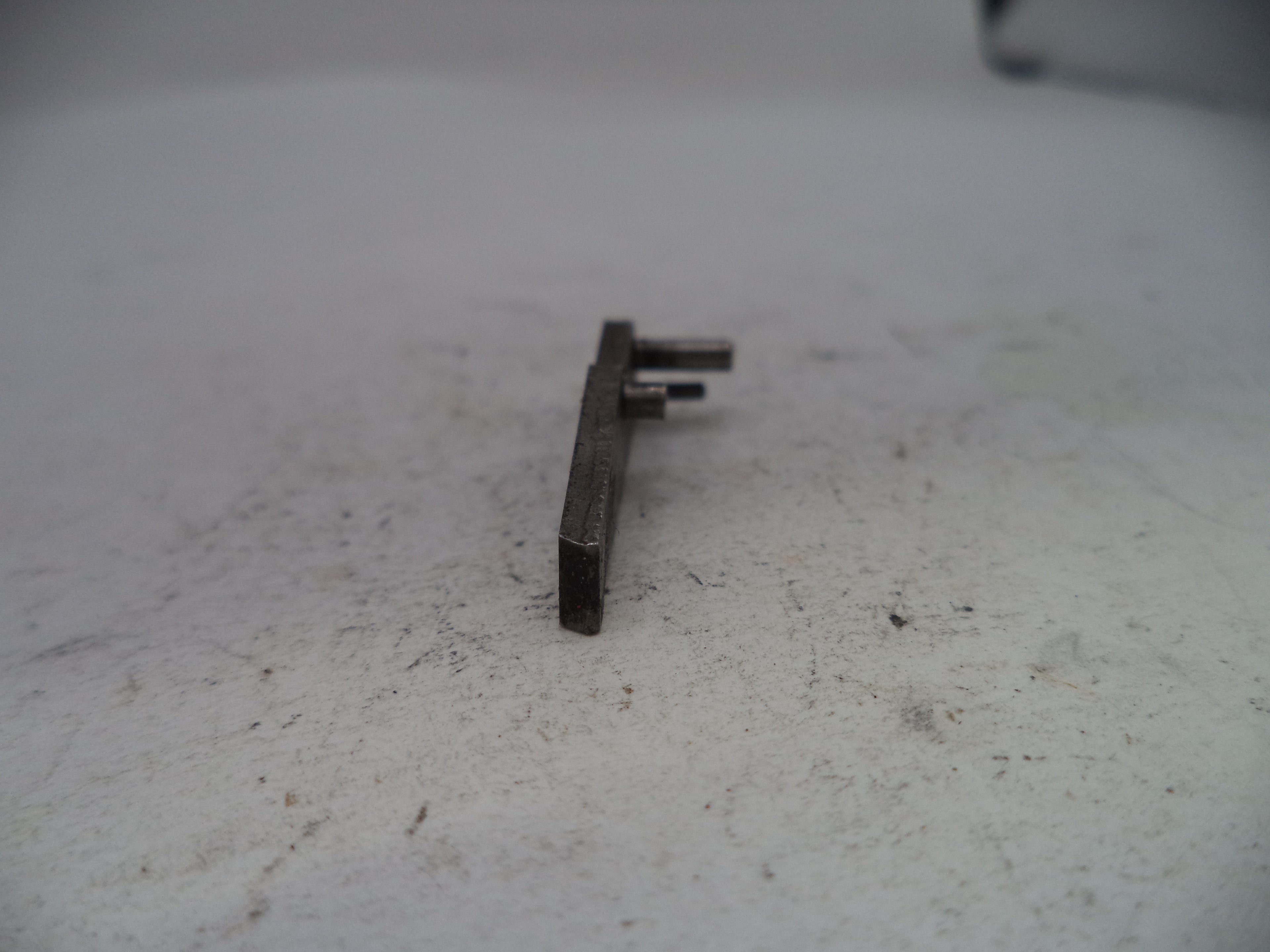 Smith & Wesson K Frame Model 12 Airweight .38 Special Hand - Part# 12129A (Used)