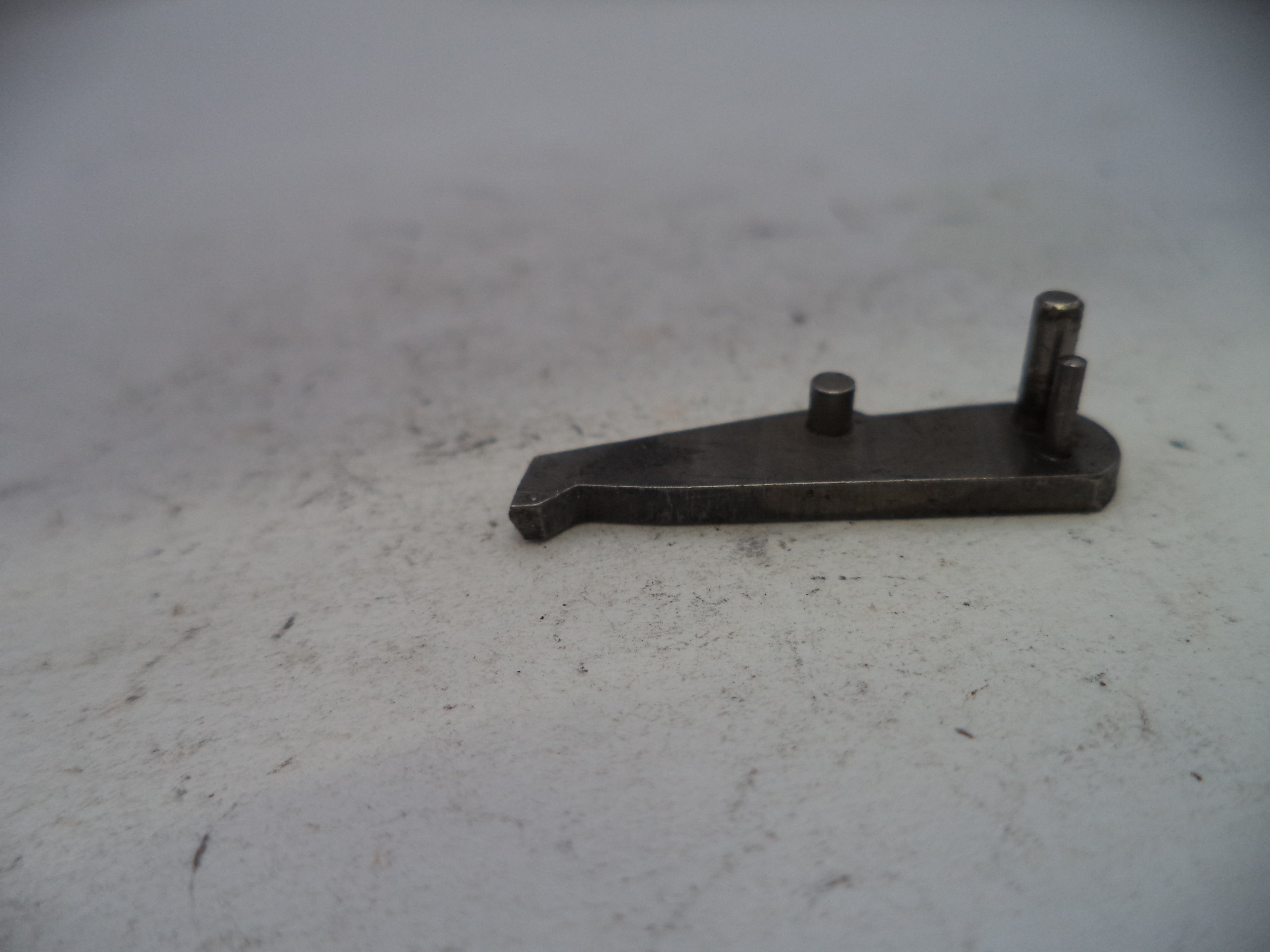 Smith & Wesson K Frame Model 12 Airweight .38 Special Hand - Part# 12129A (Used)