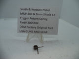 3005504 S W M&P 380 and 9mm Shield EZ Trigger Return Spring