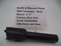 Smith & Wesson M&P9 Compact Barrel - 3.5" - 9mm - Factory OEM