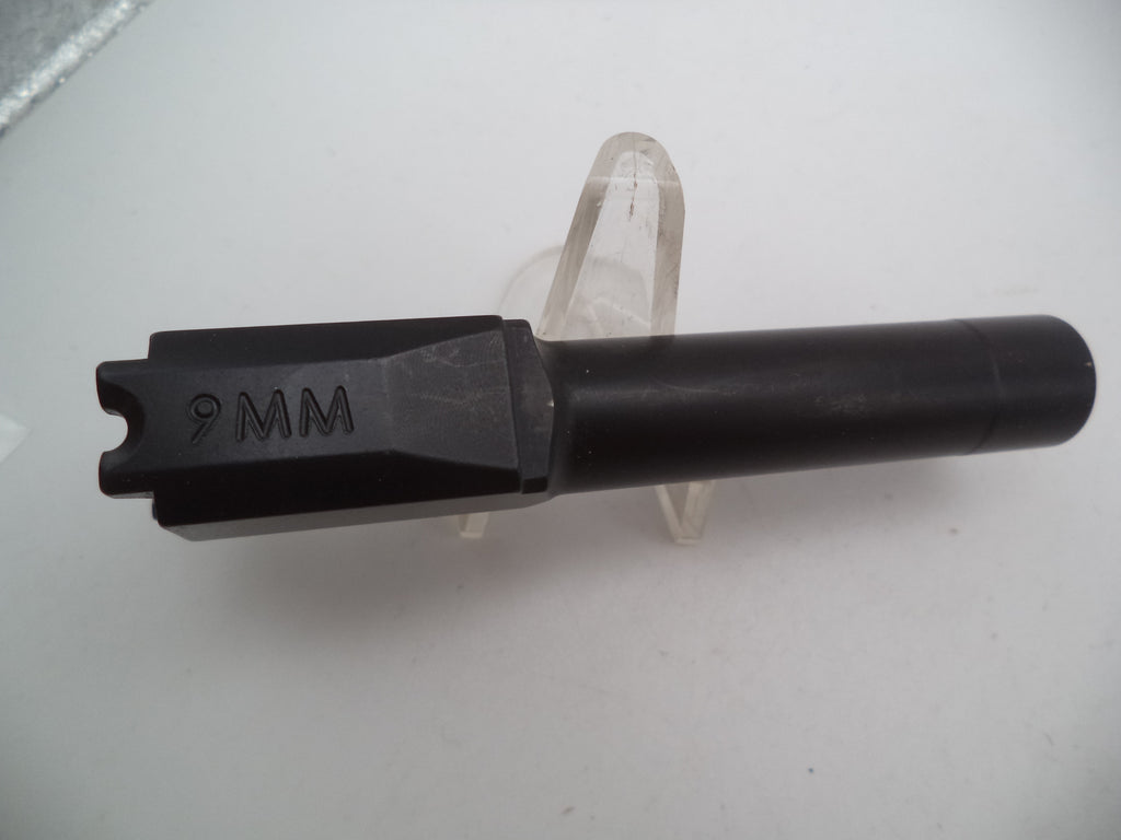 Smith & Wesson M&P9 Compact Barrel - 3.5" - 9mm - Factory OEM
