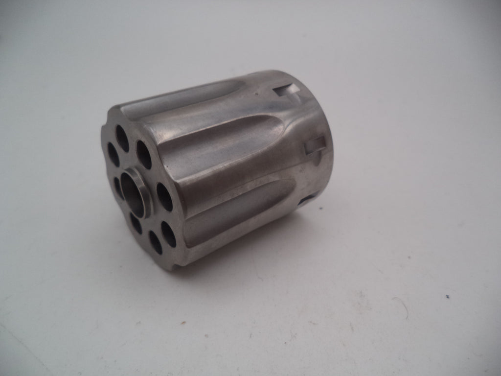 Smith & Wesson K Frame Model 648 Cylinder 8-Shot .22 WMR Stainless Steel - 3010746