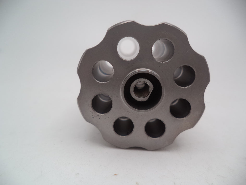 Smith & Wesson K Frame Model 648 Cylinder 8-Shot .22 WMR Stainless Steel - 3010746