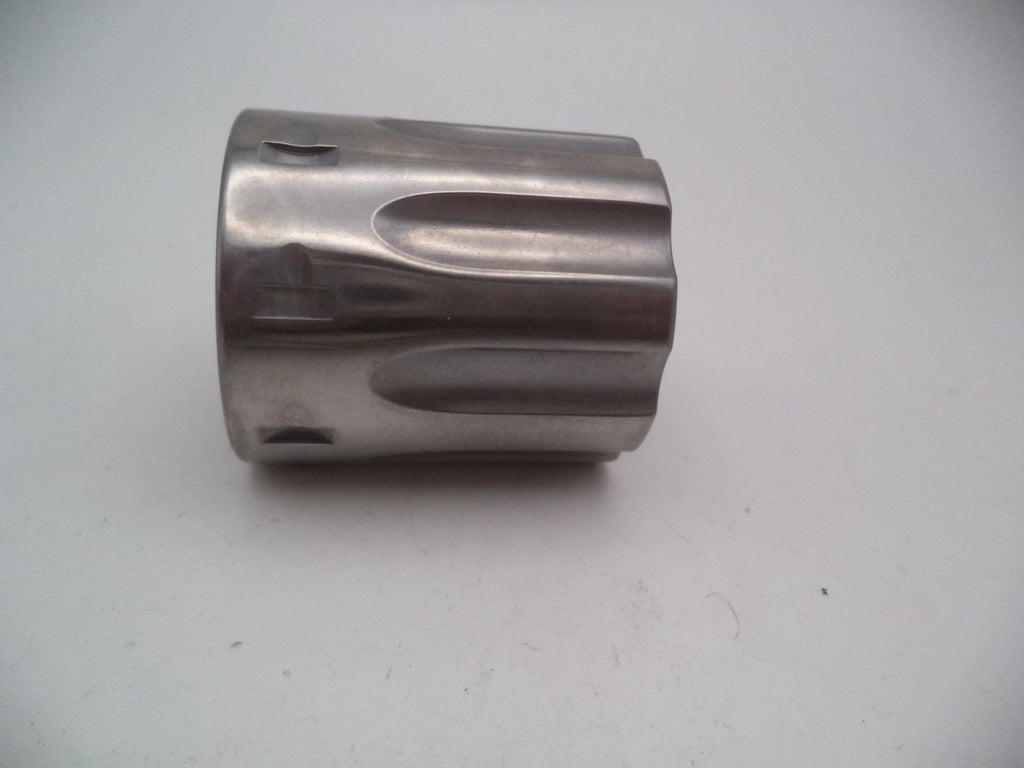Smith & Wesson K Frame Model 648 Cylinder 8-Shot .22 WMR Stainless Steel - 3010746