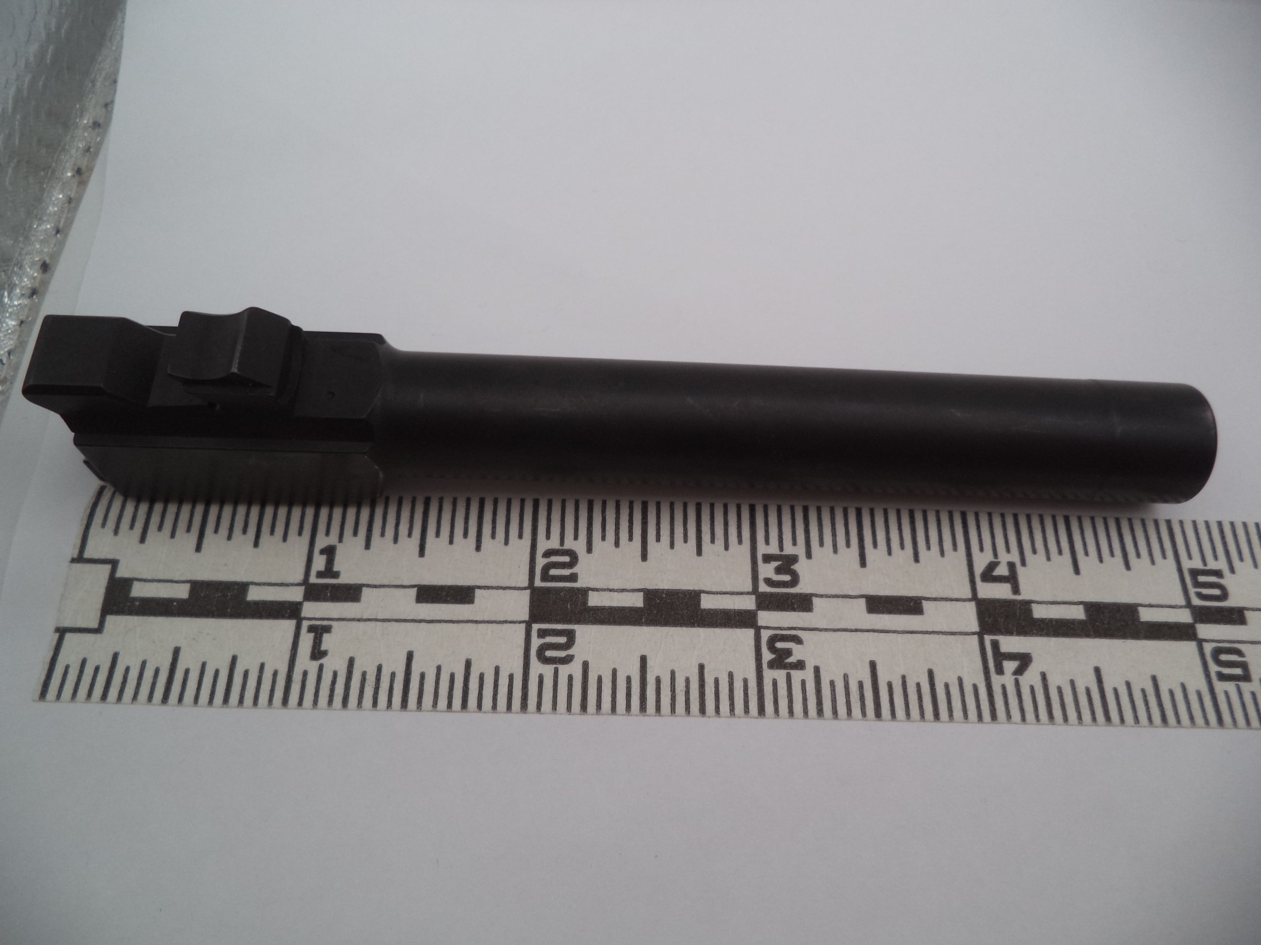 Smith & Wesson M&P 9mm Barrel 5" - Factory OEM Part 425520000