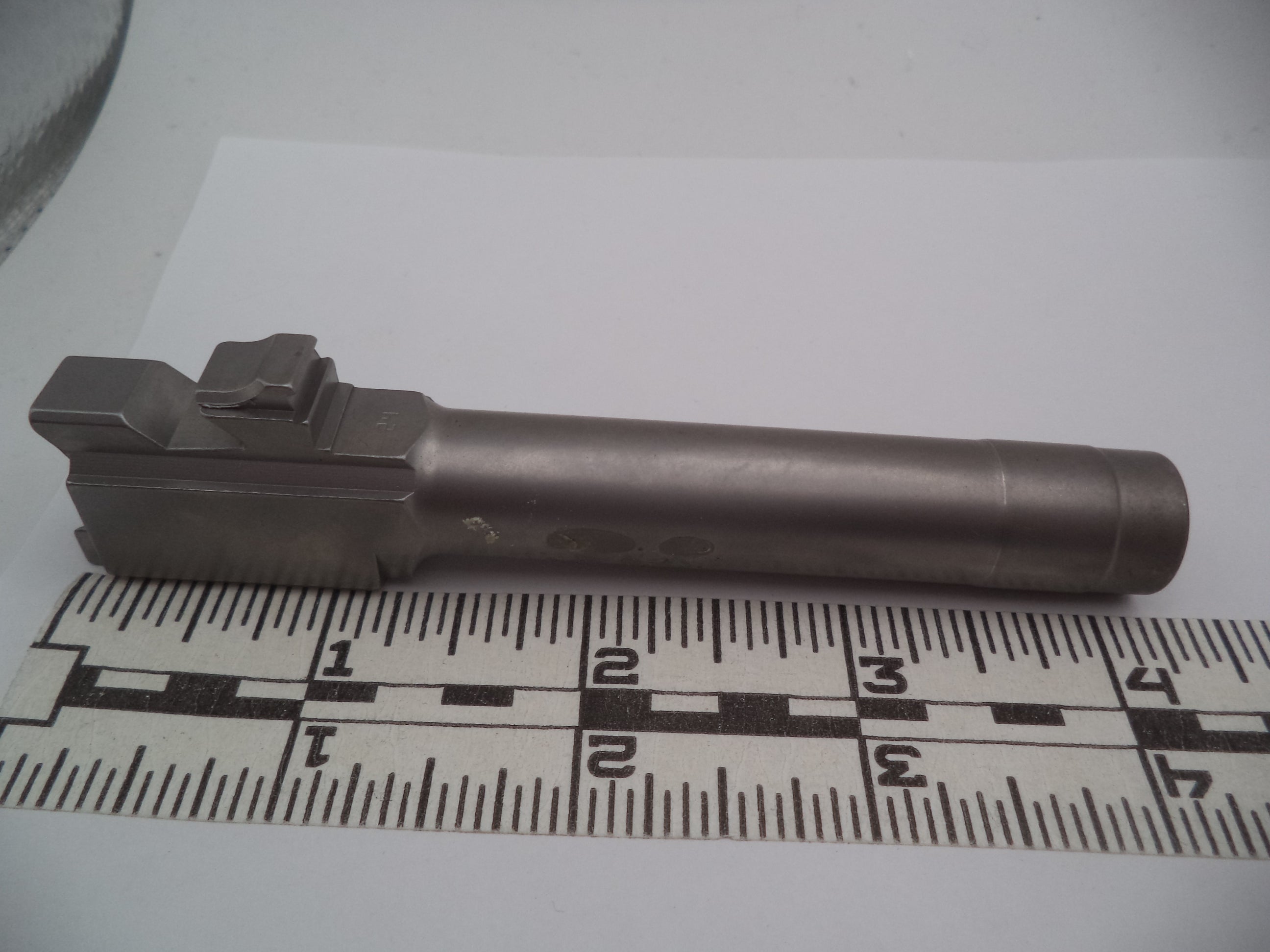 S&W SD9 VE 4.25" Barrel 9mm Stainless | OEM 3001449