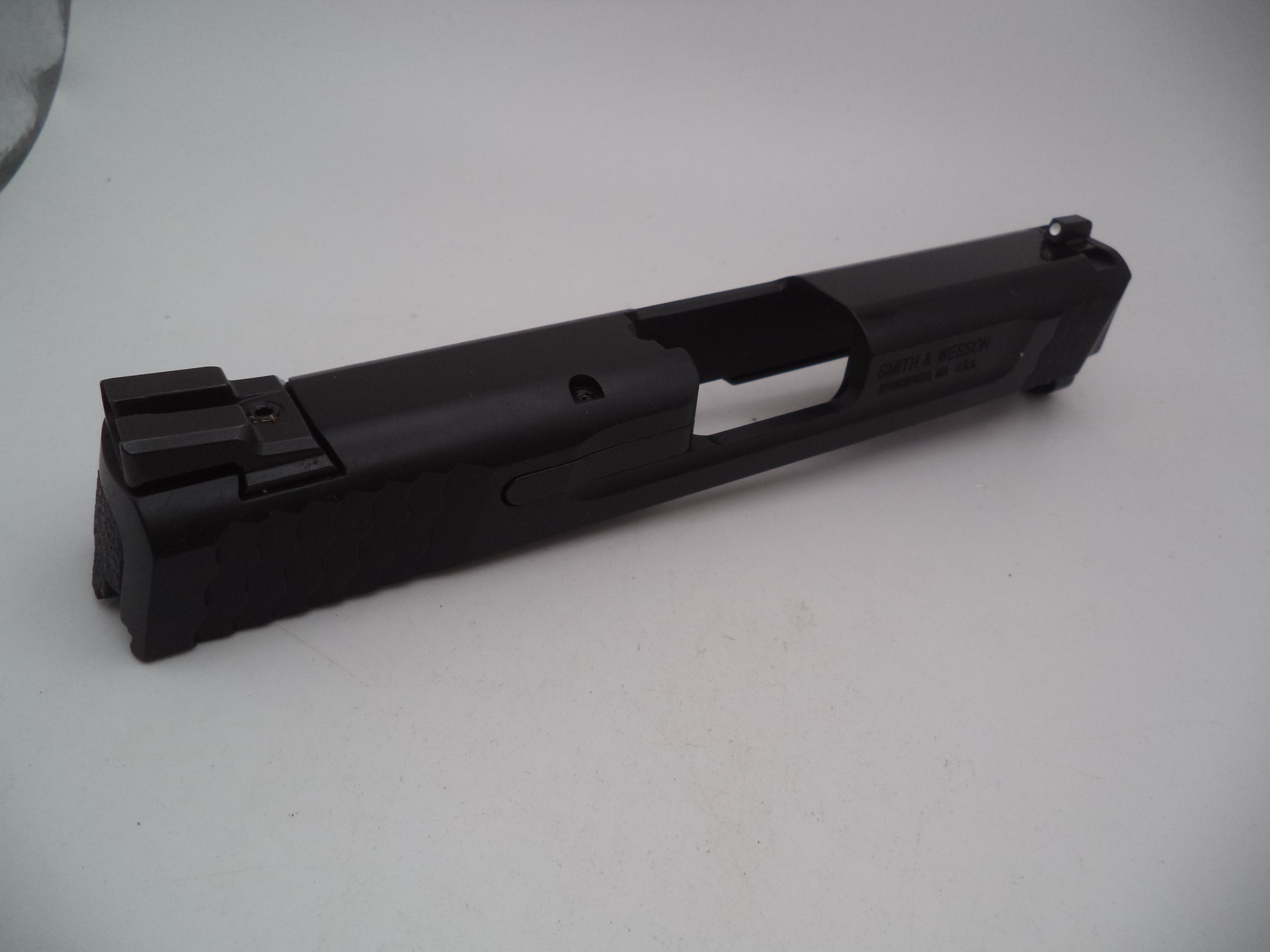 Smith & Wesson Pistol Model M&P 45 Compact Slide Assembly 394150000