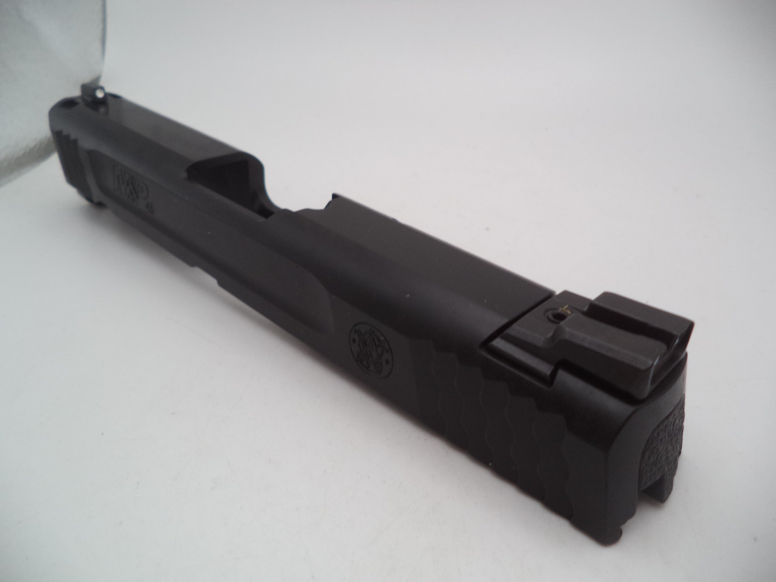 Smith & Wesson Pistol Model M&P 45 Compact Slide Assembly 394150000