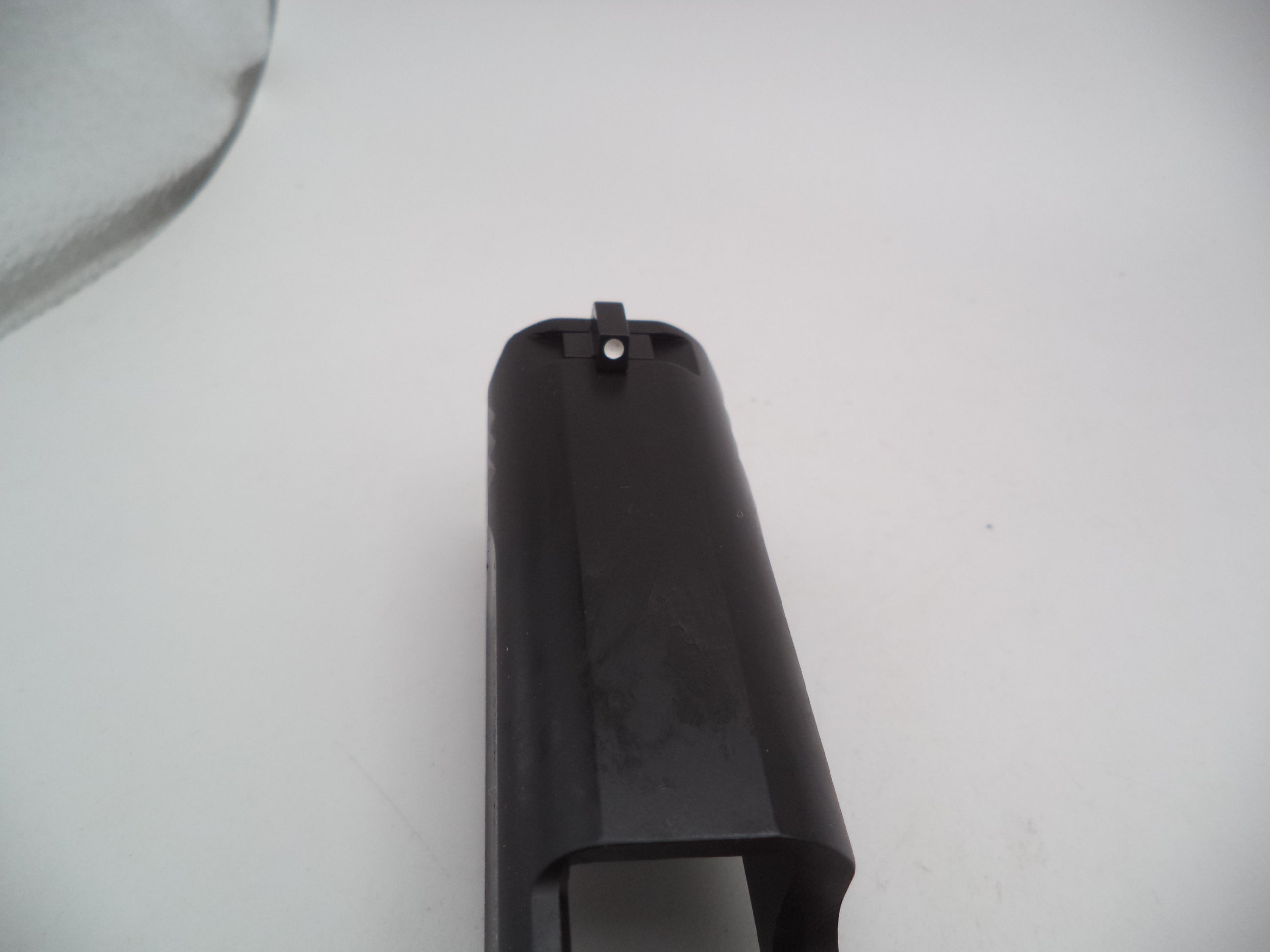 Smith & Wesson Pistol Model M&P 45 Compact Slide Assembly 394150000