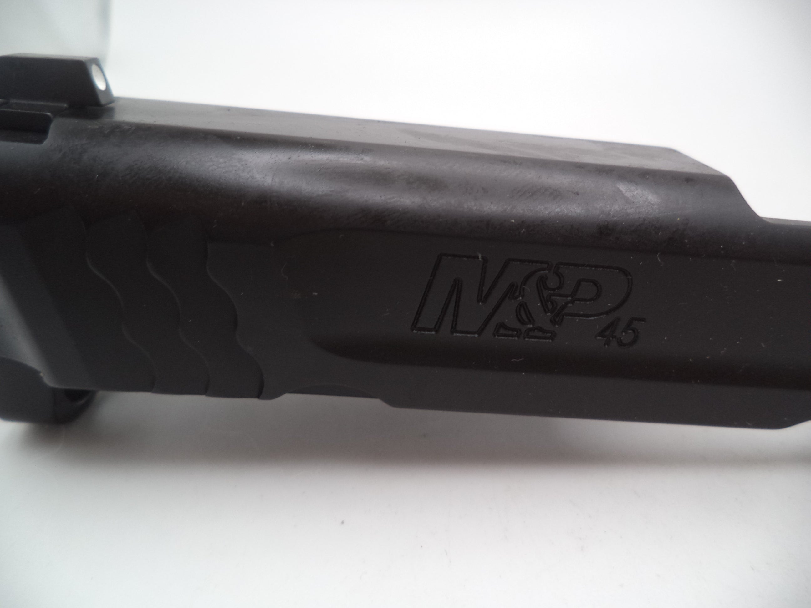 Smith & Wesson Pistol Model M&P 45 Compact Slide Assembly 394150000