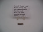 250170000 Smith & Wesson SD VE  9 MM Insert End Slide Cap
