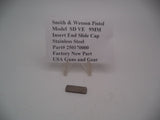 250170000 Smith & Wesson SD VE  9 MM Insert End Slide Cap