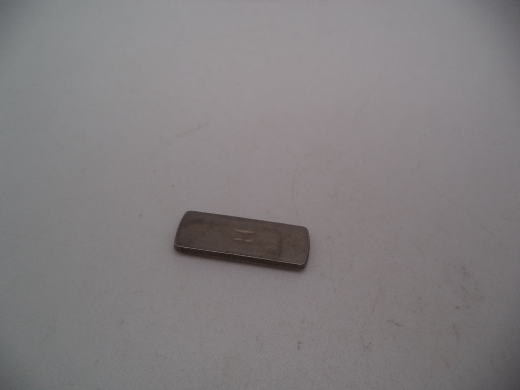 250170000 Smith & Wesson SD VE  9 MM Insert End Slide Cap